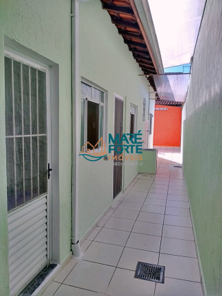 Imagem Casa com 2 Quartos à Venda, 51 m² em Perequê Açu - Ubatuba Imagem Casa com 2 Quartos à Venda, 51 m² em Perequê Açu - Ubatuba