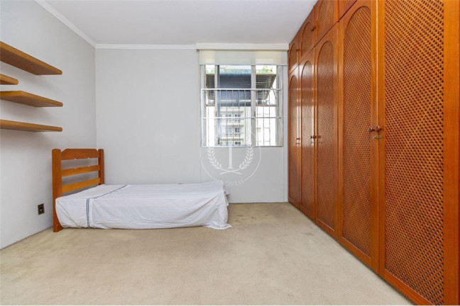 Imagem Apartamento com 3 Quartos à Venda, 226 m² em Jardim Paulista - São Paulo