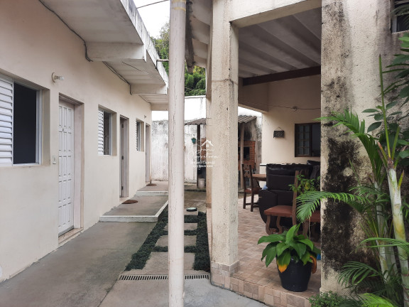 Imagem Terreno à Venda, 250 m² em Jardim Las Palmas - Guarujá Imagem Terreno à Venda, 250 m² em Jardim Las Palmas - Guarujá
