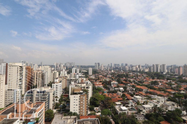 Imagem Apartamento com 2 Quartos à Venda, 73 m² em Brooklin - São Paulo Imagem Apartamento com 2 Quartos à Venda, 73 m² em Brooklin - São Paulo