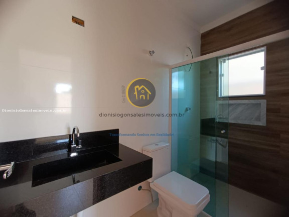 Imagem Casa com 3 Quartos à Venda, 127 m² em Estância São José - Peruíbe Imagem Casa com 3 Quartos à Venda, 127 m² em Estância São José - Peruíbe