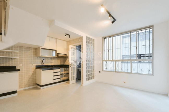 Imagem Imóvel com 1 Quarto à Venda, 51 m² em Cerqueira César - São Paulo