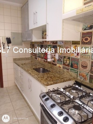 Imagem Flat com 3 Quartos à Venda, 82 m² em Bairro Pau Preto - Indaiatuba