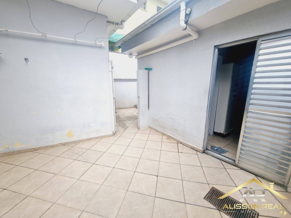 Imagem Casa com 5 Quartos à Venda, 180 m² em Jaguaribe - Osasco