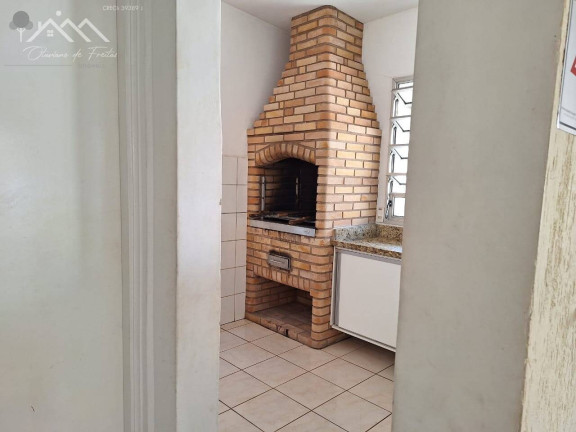 Imagem Casa de Condomínio com 3 Quartos à Venda, 180 m² em Jardim Martins - Jundiaí