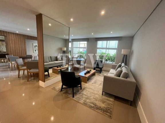 Imagem Apartamento com 3 Quartos à Venda, 75 m² em Campo Belo - São Paulo Imagem Apartamento com 3 Quartos à Venda, 75 m² em Campo Belo - São Paulo