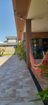 Imagem Casa à Venda, 784 m² em Residencial Enseada Da Frontei - Rifaina