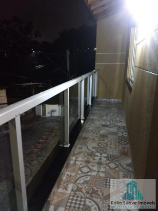 Imagem Casa com 4 Quartos à Venda, 265 m² em Vila São Francisco - Mauá Imagem Casa com 4 Quartos à Venda, 265 m² em Vila São Francisco - Mauá