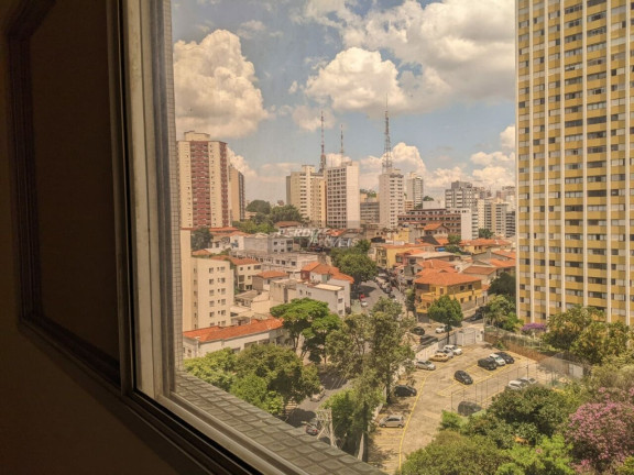Imagem Apartamento com 3 Quartos à Venda, 118 m² em Sumaré - São Paulo Imagem Apartamento com 3 Quartos à Venda, 118 m² em Sumaré - São Paulo