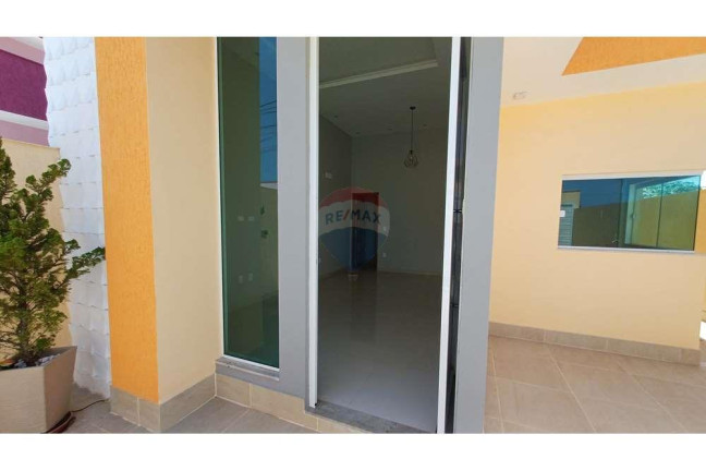 Imagem Casa com 3 Quartos à Venda, 110 m² em Itaipuaçu - Maricá Imagem Casa com 3 Quartos à Venda, 110 m² em Itaipuaçu - Maricá