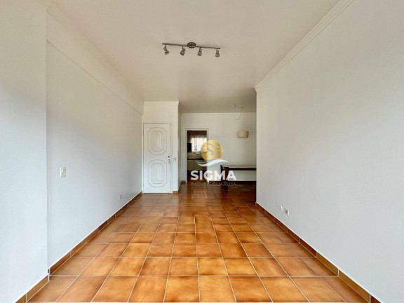 Imagem Apartamento com 4 Quartos à Venda, 120 m² em Pitangueiras - Guarujá Imagem Apartamento com 4 Quartos à Venda, 120 m² em Pitangueiras - Guarujá