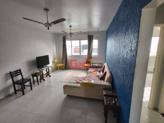 Imagem Apartamento com 2 Quartos à Venda, 90 m² em Centro - Cabo Frio