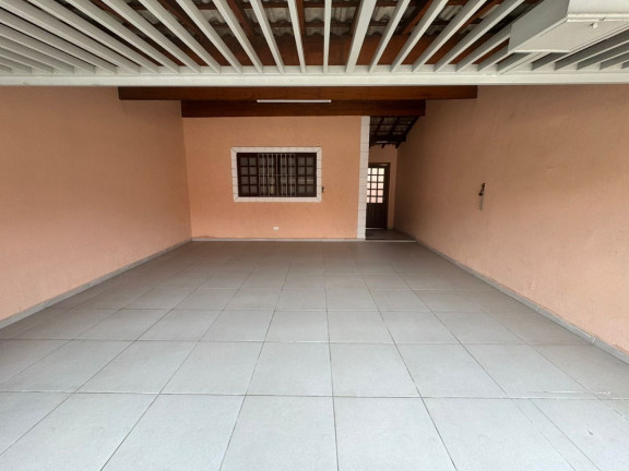 Imagem Casa com 3 Quartos para Alugar, 180 m² em Residencial União - São José Dos Campos