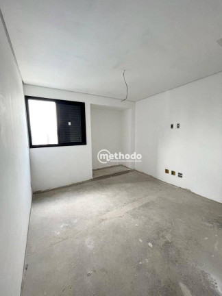 Imagem Apartamento com 2 Quartos à Venda, 70 m² em Botafogo - Campinas