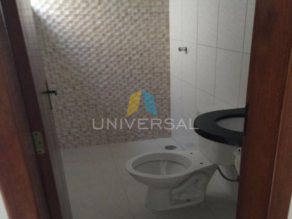 Imagem Sobrado com 3 Quartos à Venda, 140 m² em Vila Carrao - Sao Paulo
