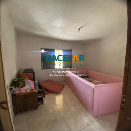 Imagem Imóvel com 4 Quartos à Venda, 100 m² em São Jose Ba - Feira De Santana Ba Imagem Imóvel com 4 Quartos à Venda, 100 m² em São Jose Ba - Feira De Santana Ba