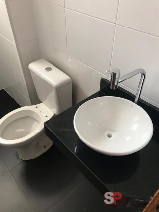 Imagem Apartamento com 2 Quartos à Venda, 44 m² em Jardim íris - São Paulo
