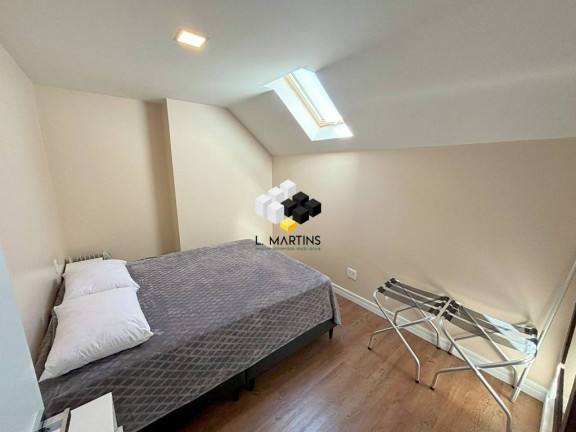 Imagem Apartamento com 2 Quartos à Venda, 54 m² em Centro - Gramado Imagem Apartamento com 2 Quartos à Venda, 54 m² em Centro - Gramado