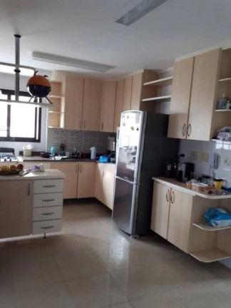 Imagem Apartamento com 3 Quartos à Venda, 137 m² em Ipiranga - São Paulo