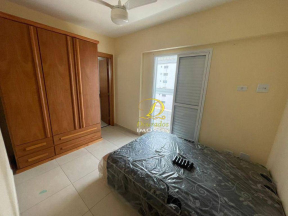 Imagem Apartamento com 2 Quartos à Venda, 64 m² em Ocian - Praia Grande