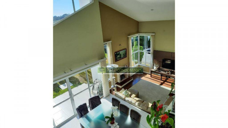 Imagem Casa com 4 Quartos à Venda, 450 m² em Santa Felicidade - Curitiba Imagem Casa com 4 Quartos à Venda, 450 m² em Santa Felicidade - Curitiba