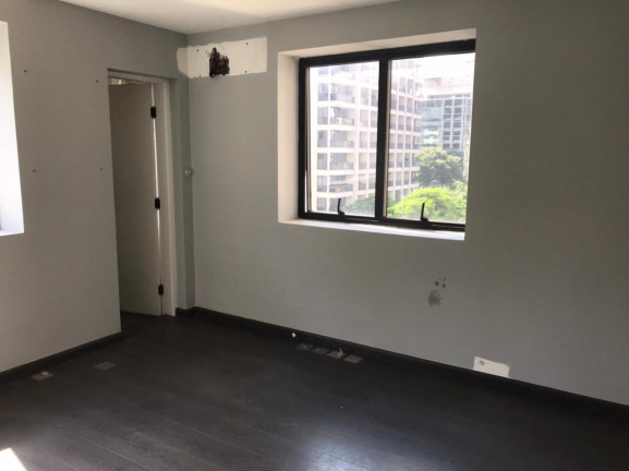 Imagem Imóvel com 1 Quarto para Alugar, 110 m² em Cerqueira Cesar - São Paulo Imagem Imóvel com 1 Quarto para Alugar, 110 m² em Cerqueira Cesar - São Paulo