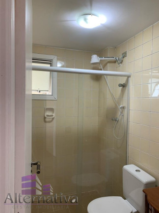 Imagem Apartamento com 2 Quartos para Alugar, 49 m² em Jaguaré - São Paulo Imagem Apartamento com 2 Quartos para Alugar, 49 m² em Jaguaré - São Paulo