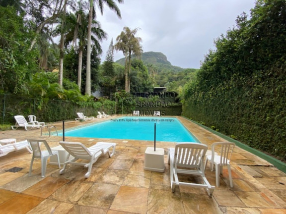 Imagem Casa com 4 Quartos à Venda, 250 m² em São Conrado - Rio De Janeiro
