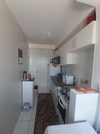 Imagem Apartamento com 2 Quartos à Venda, 54 m² em Jardim São Carlos - Sorocaba Imagem Apartamento com 2 Quartos à Venda, 54 m² em Jardim São Carlos - Sorocaba