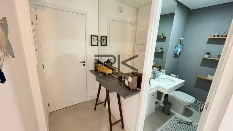 Apartamento com 3 Quartos à Venda, 86 m² em Itaguá - Ubatuba