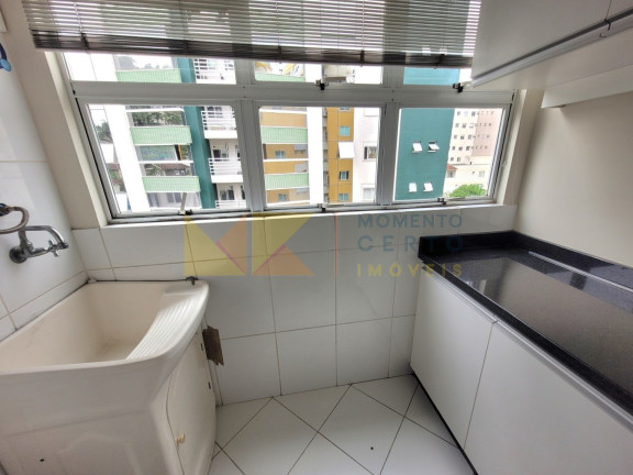 Imagem Apartamento com 2 Quartos para Alugar, 85 m² em Vila Nova - Blumenau