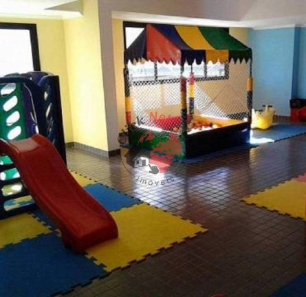 Imagem Apartamento com 2 Quartos à Venda, 90 m² em Canto Do Forte - Praia Grande Imagem Apartamento com 2 Quartos à Venda, 90 m² em Canto Do Forte - Praia Grande