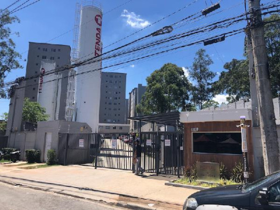 Imóvel com 2 Quartos à Venda, 41 m² em Colonia (zona Leste) - Sao Paulo