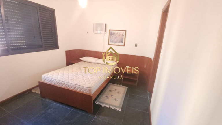 Imagem Apartamento com 3 Quartos à Venda, 105 m² em Enseada - Guarujá