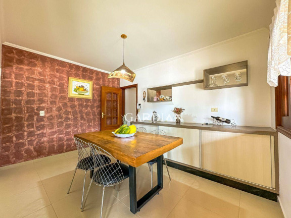 Imagem Chácara com 4 Quartos à Venda, 680 m² em Colinas Do Mosteiro De Itaici - Indaiatuba