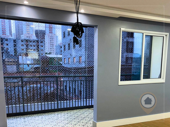Imagem Apartamento com 3 Quartos à Venda, 75 m² em Picanço - Guarulhos