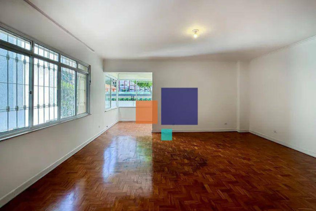 Imagem Apartamento com 4 Quartos à Venda, 204 m² em Higienópolis - São Paulo