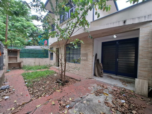 Imagem Casa com 3 Quartos para Alugar, 225 m² em Itaim Bibi - São Paulo Imagem Casa com 3 Quartos para Alugar, 225 m² em Itaim Bibi - São Paulo