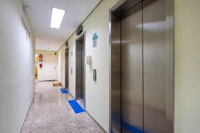 Imagem Sala Comercial à Venda, 45 m² em Bela Vista - São Paulo Imagem Sala Comercial à Venda, 45 m² em Bela Vista - São Paulo