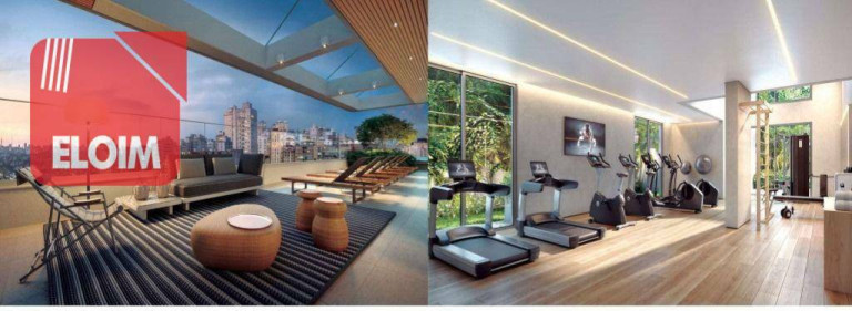 Imagem Apartamento com 1 Quarto à Venda, 63 m² em Higienópolis - São Paulo Imagem Apartamento com 1 Quarto à Venda, 63 m² em Higienópolis - São Paulo