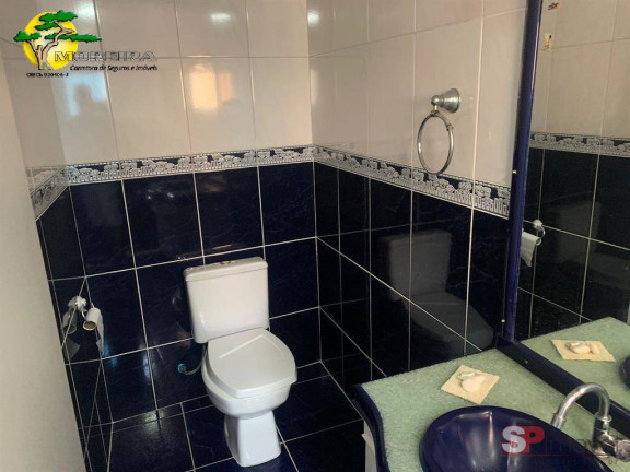 Imagem Sobrado com 3 Quartos à Venda, 209 m² em Lauzane Paulista - São Paulo