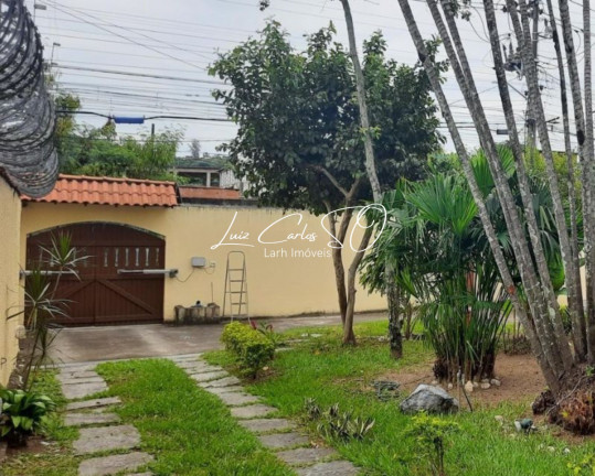 Imagem Imóvel com 3 Quartos à Venda, 150 m² em Senador Vasconcelos - Rio De Janeiro