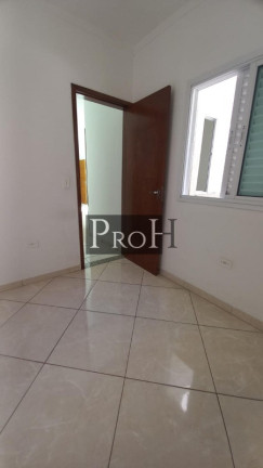 Imagem Cobertura com 2 Quartos à Venda, 73 m² em Vila Junqueira - Santo André Imagem Cobertura com 2 Quartos à Venda, 73 m² em Vila Junqueira - Santo André