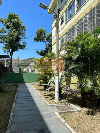 Imagem Apartamento com 2 Quartos à Venda, 49 m² em Realengo - Rio De Janeiro Imagem Apartamento com 2 Quartos à Venda, 49 m² em Realengo - Rio De Janeiro