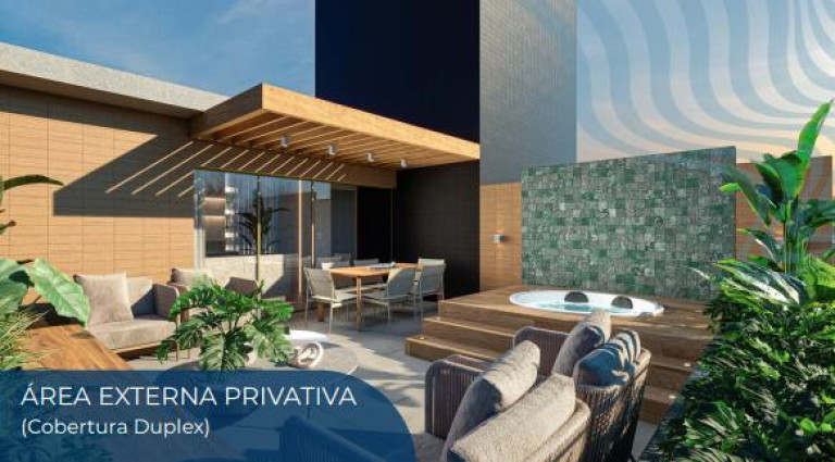 Imagem Apartamento com 3 Quartos à Venda, 1 m² em Bessa - João Pessoa Imagem Apartamento com 3 Quartos à Venda, 1 m² em Bessa - João Pessoa