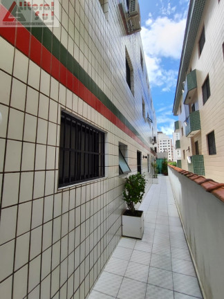 Imagem Apartamento com 1 Quarto à Venda, 42 m² em Aviação - Praia Grande Imagem Apartamento com 1 Quarto à Venda, 42 m² em Aviação - Praia Grande