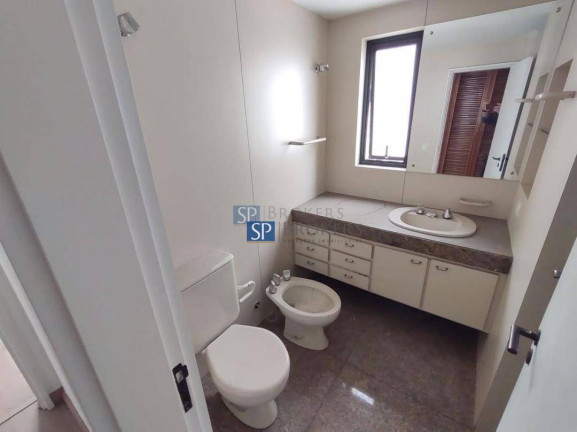 Imagem Apartamento com 2 Quartos à Venda, 97 m² em Higienópolis - São Paulo