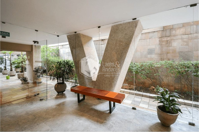 Imagem Apartamento com 4 Quartos à Venda, 144 m² em Cerqueira César - São Paulo Imagem Apartamento com 4 Quartos à Venda, 144 m² em Cerqueira César - São Paulo