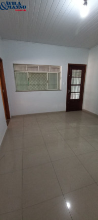 Imagem Casa com 3 Quartos à Venda, em Vila Prudente - São Paulo Imagem Casa com 3 Quartos à Venda, em Vila Prudente - São Paulo