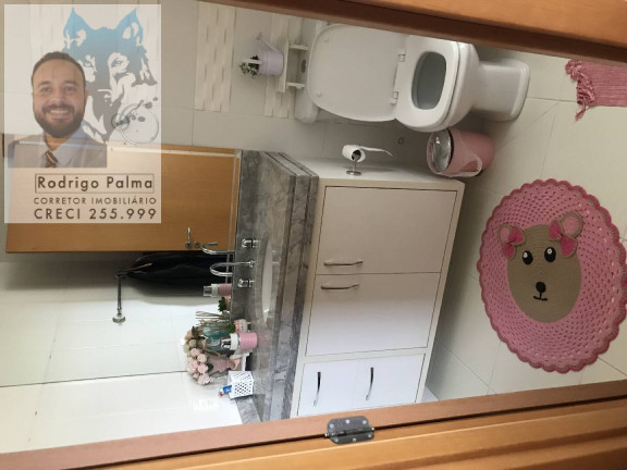 Imagem Apartamento com 4 Quartos à Venda, 157 m² em Jardim Esplanada - São José Dos Campos